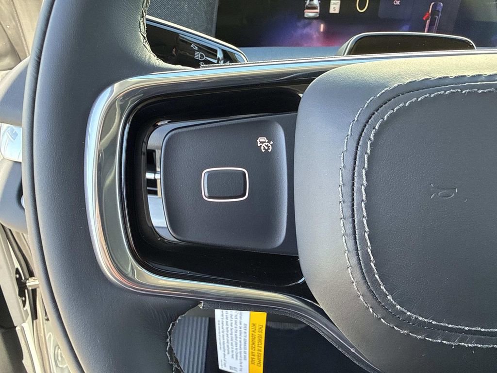 New 2026 Lincoln Navigator Reserve image 34