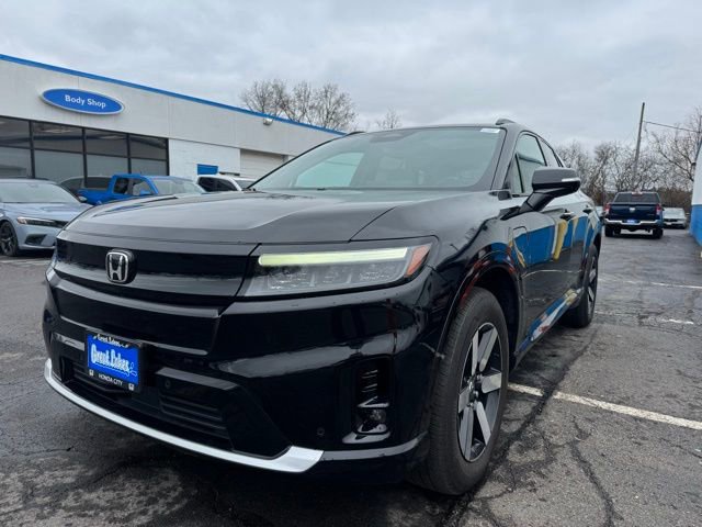 Used 2024 Honda Prologue Touring image 7