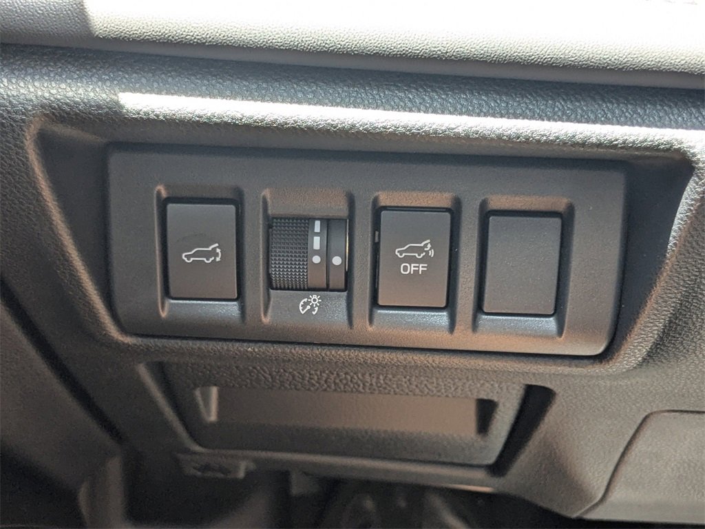 New 2025 Subaru Outback Touring XT image 25
