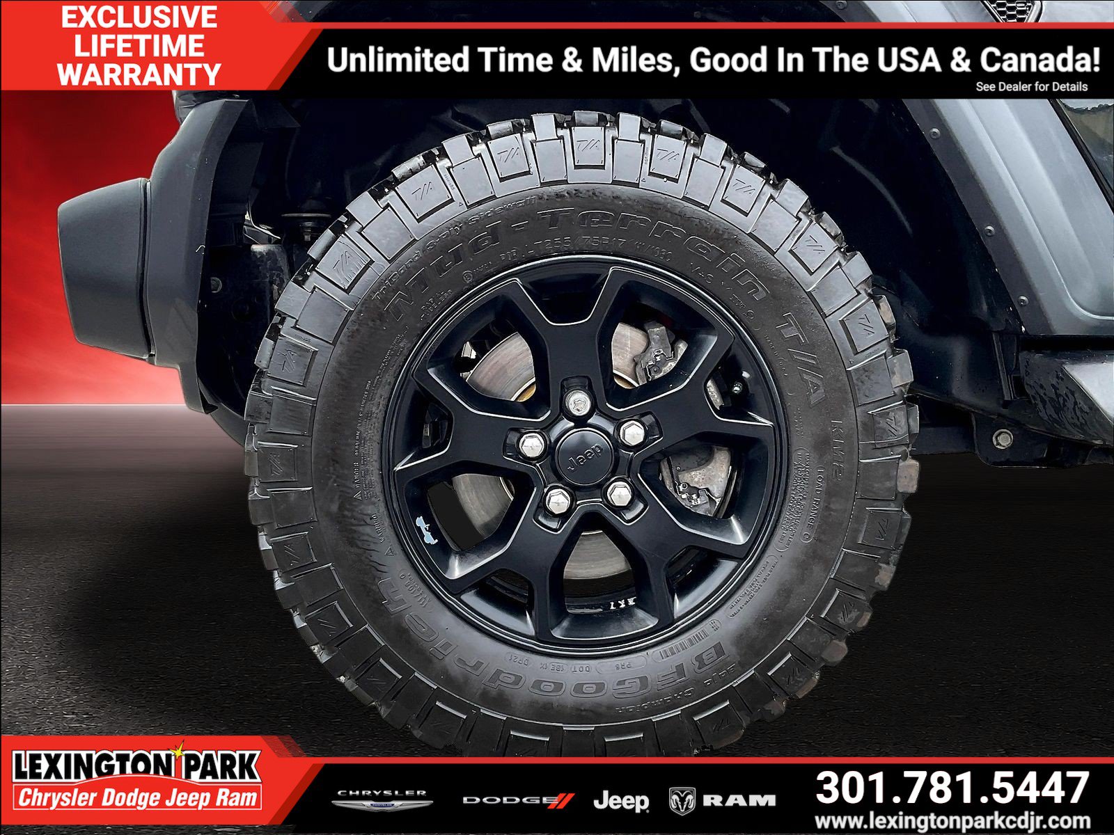 Used 2020 Jeep Wrangler Unlimited Sport AWD/4WD image 31