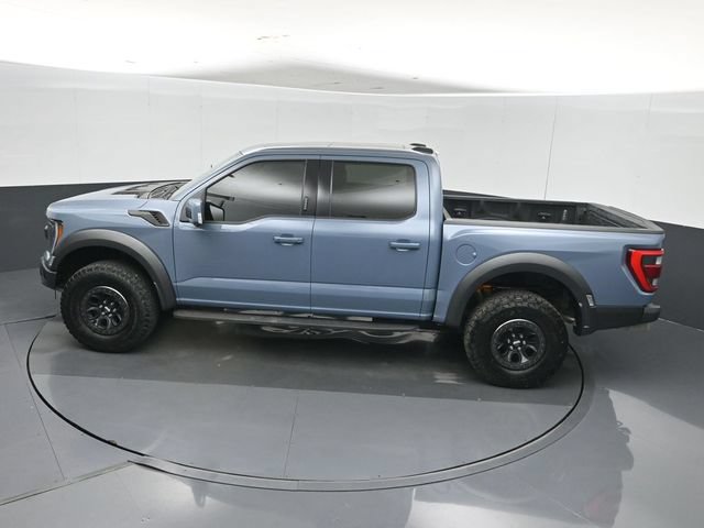 Used 2023 Ford F150 Raptor w/ Raptor Carbon Fiber Package AWD/4WD image 42