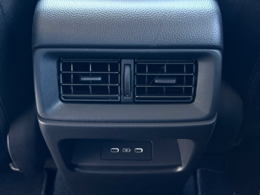 New 2026 Honda CR-V EX image 21