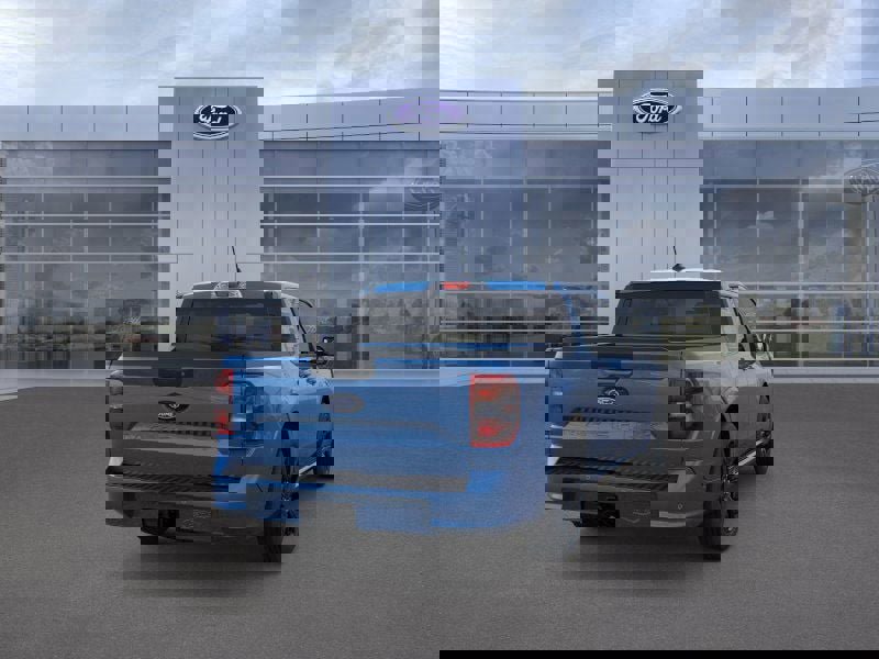 New 2026 Ford Maverick Lobo image 34