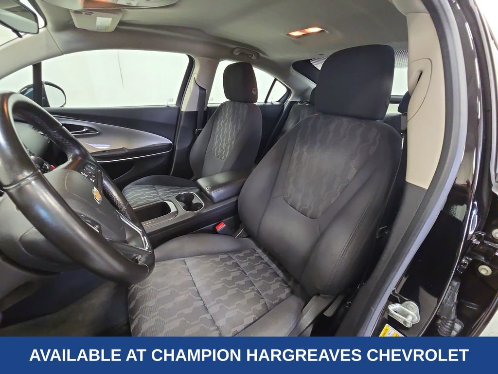 Used 2014 Chevrolet Volt FWD image 26