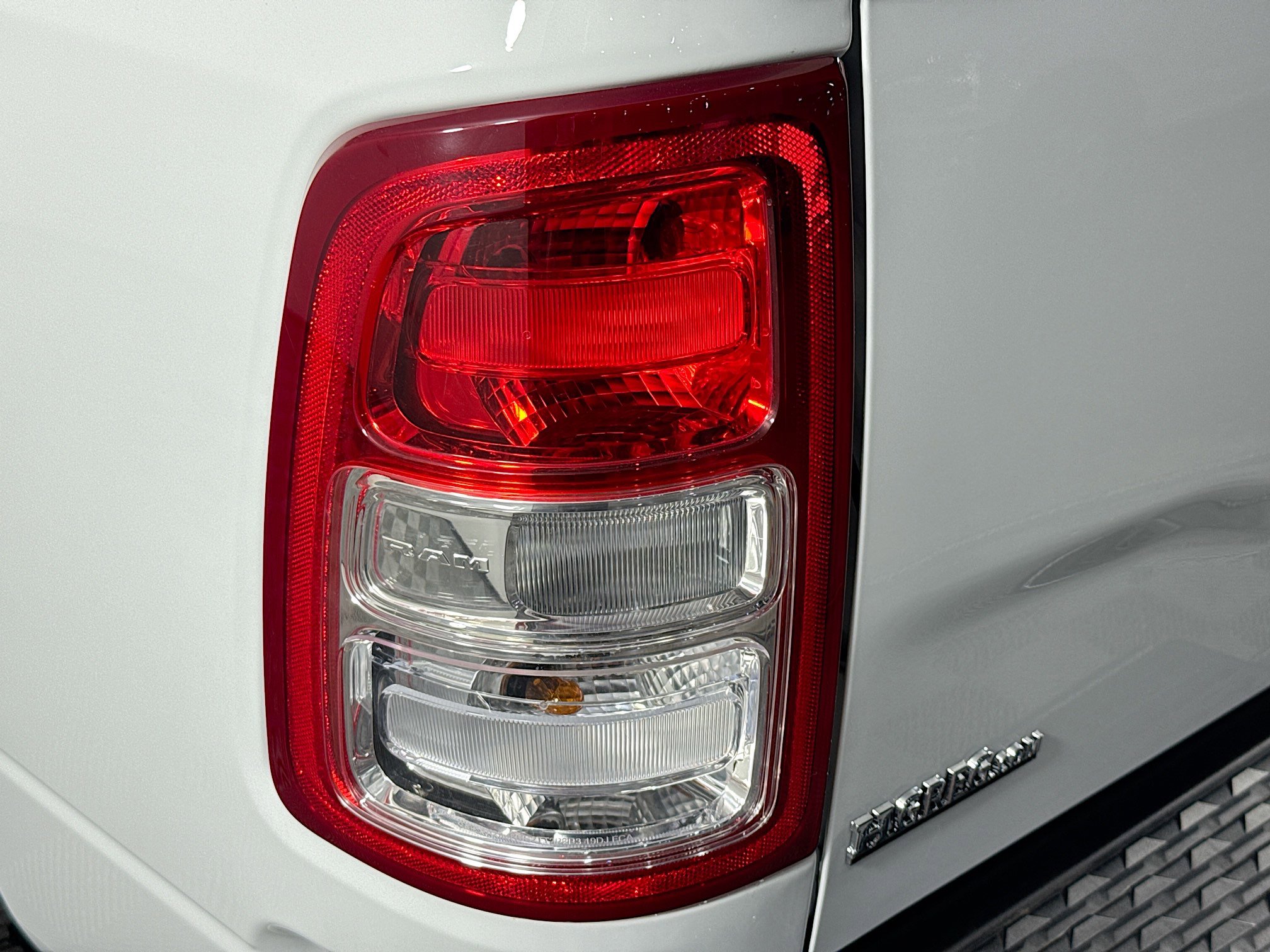 Used 2022 RAM 3500 Tradesman image 35