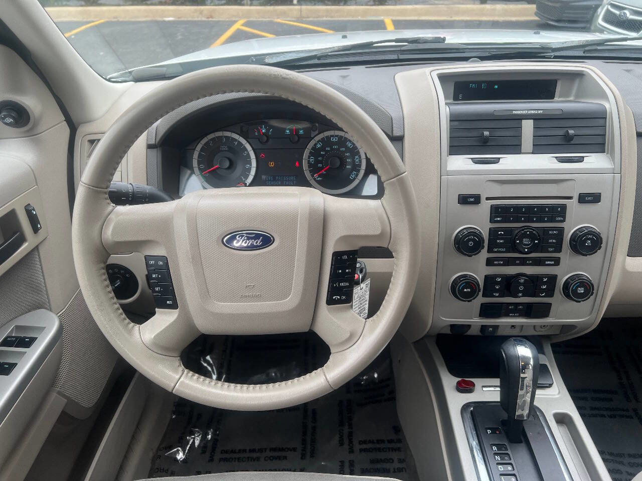 Used 2010 Ford Escape Limited image 28