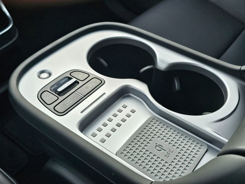 New 2026 Hyundai Ioniq 9 Limited image 21