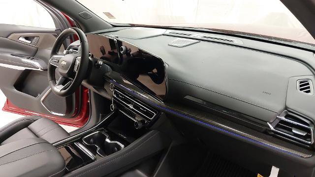 New 2026 Chevrolet Traverse High Country w/ LPO, Floor Liner Package image 29