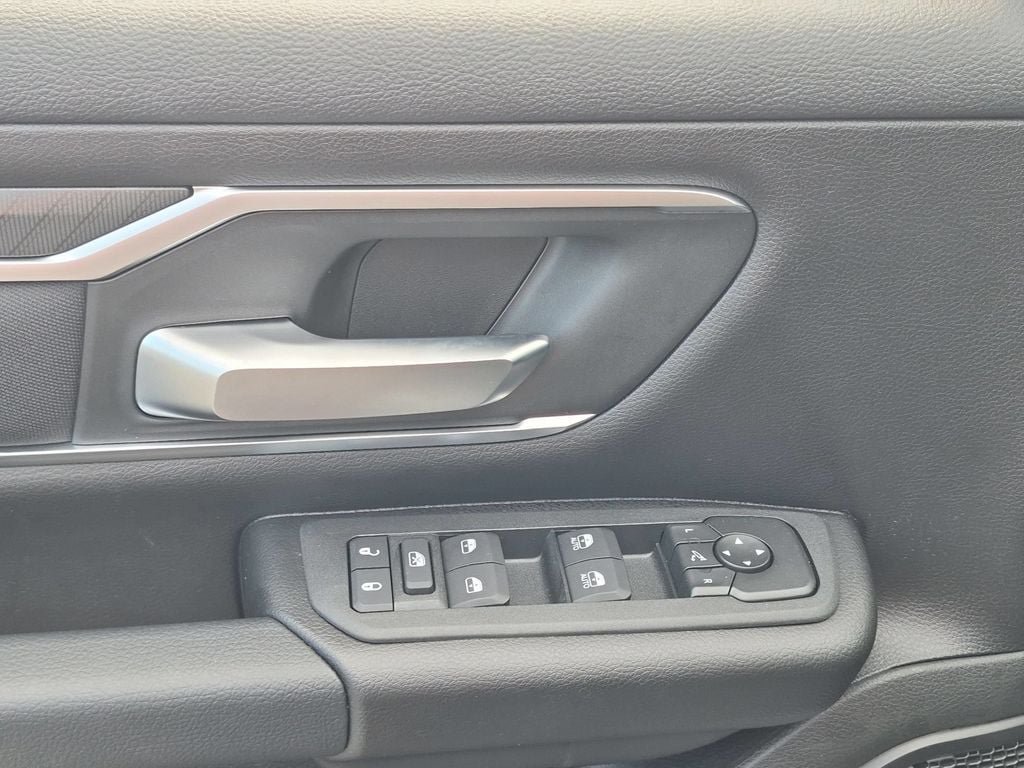 New 2026 RAM 1500 Big Horn AWD/4WD image 11