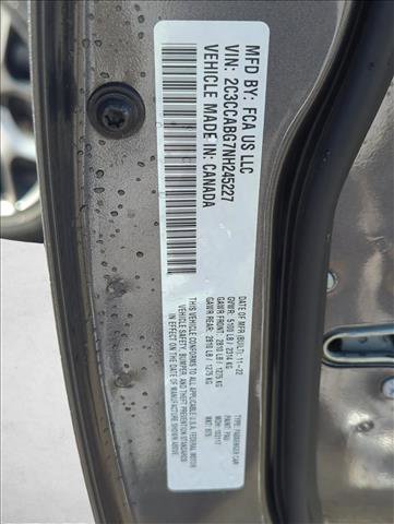 Used 2022 Chrysler 300 S image 25