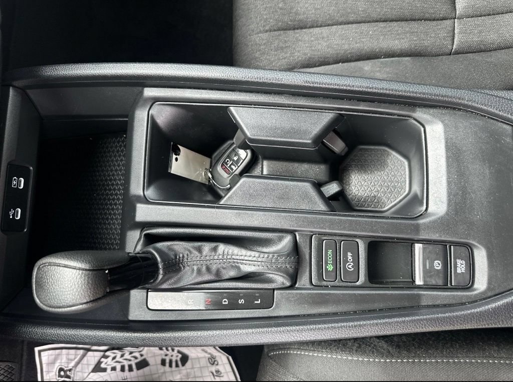 Used 2025 Honda Accord SE image 18