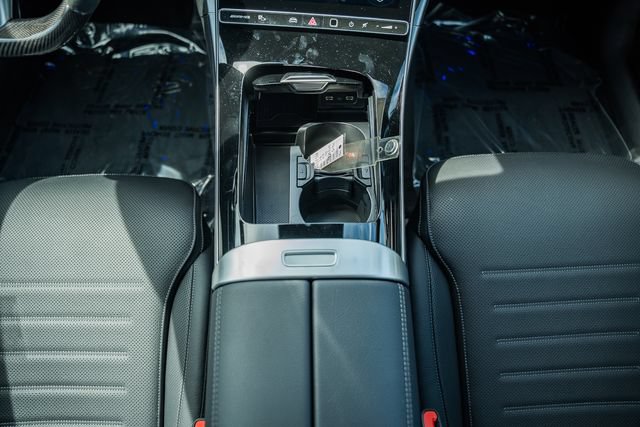 New 2026 Mercedes-Benz C 43 AMG 4MATIC Sedan image 27