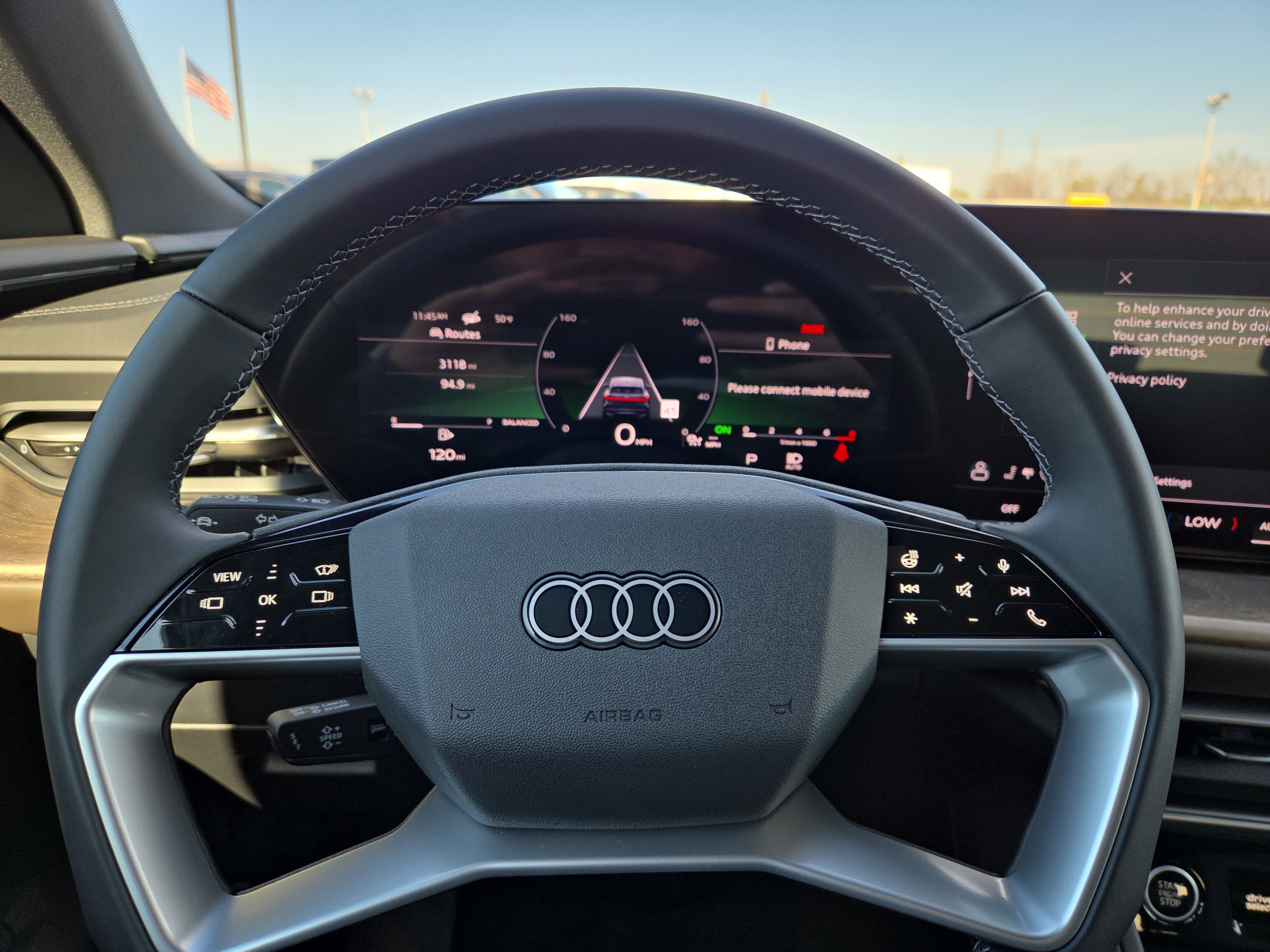 Certified 2025 Audi Q5 Premium Plus w/ Premium Plus image 10