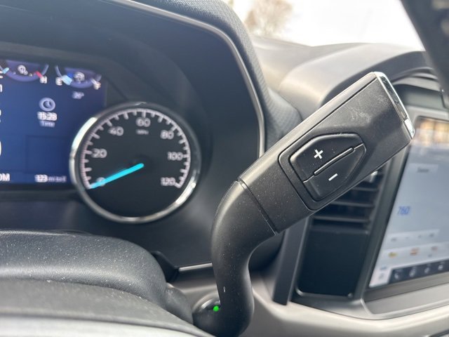 Used 2023 Ford F150 XLT w/ Equipment Group 302A High image 31