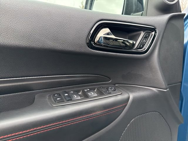 Used 2024 Dodge Durango GT image 28