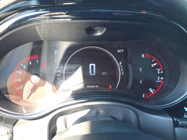 Used 2024 Dodge Durango R/T image 22