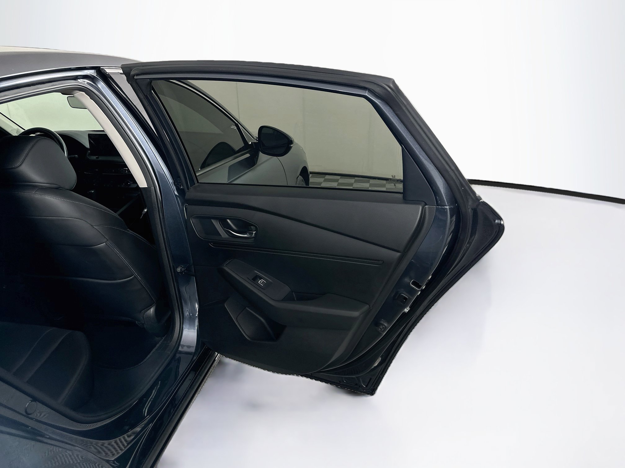 Used 2023 Honda Accord EX-L image 27