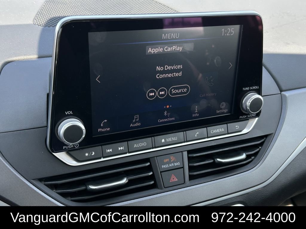 Used 2024 Nissan Altima 2.5 SR image 17