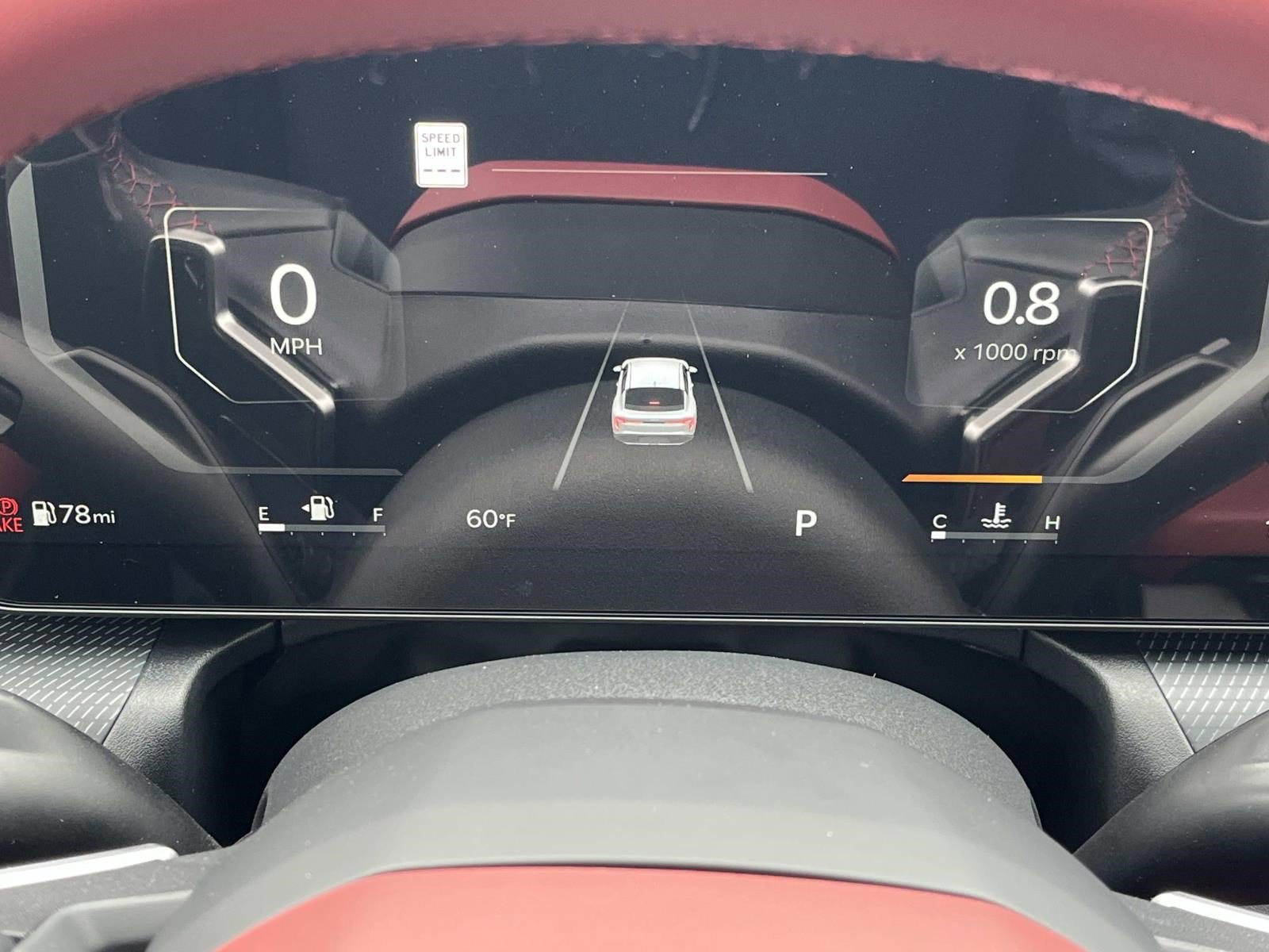 New 2025 Kia K4 GT-Line Turbo FWD image 36