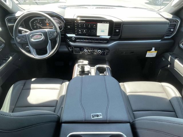 New 2026 GMC Sierra 1500 SLT w/ SLT Convenience Package image 12
