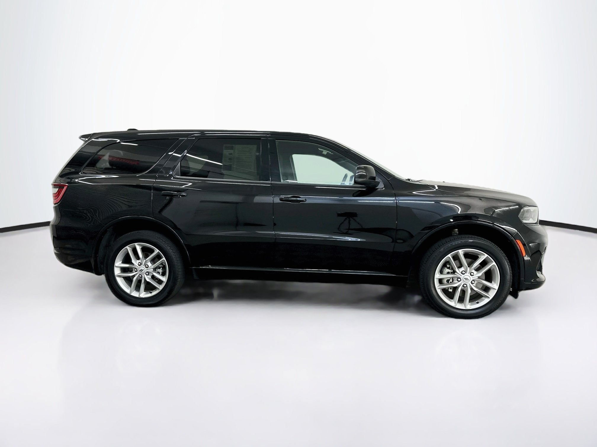 Used 2025 Dodge Durango GT AWD/4WD image 10