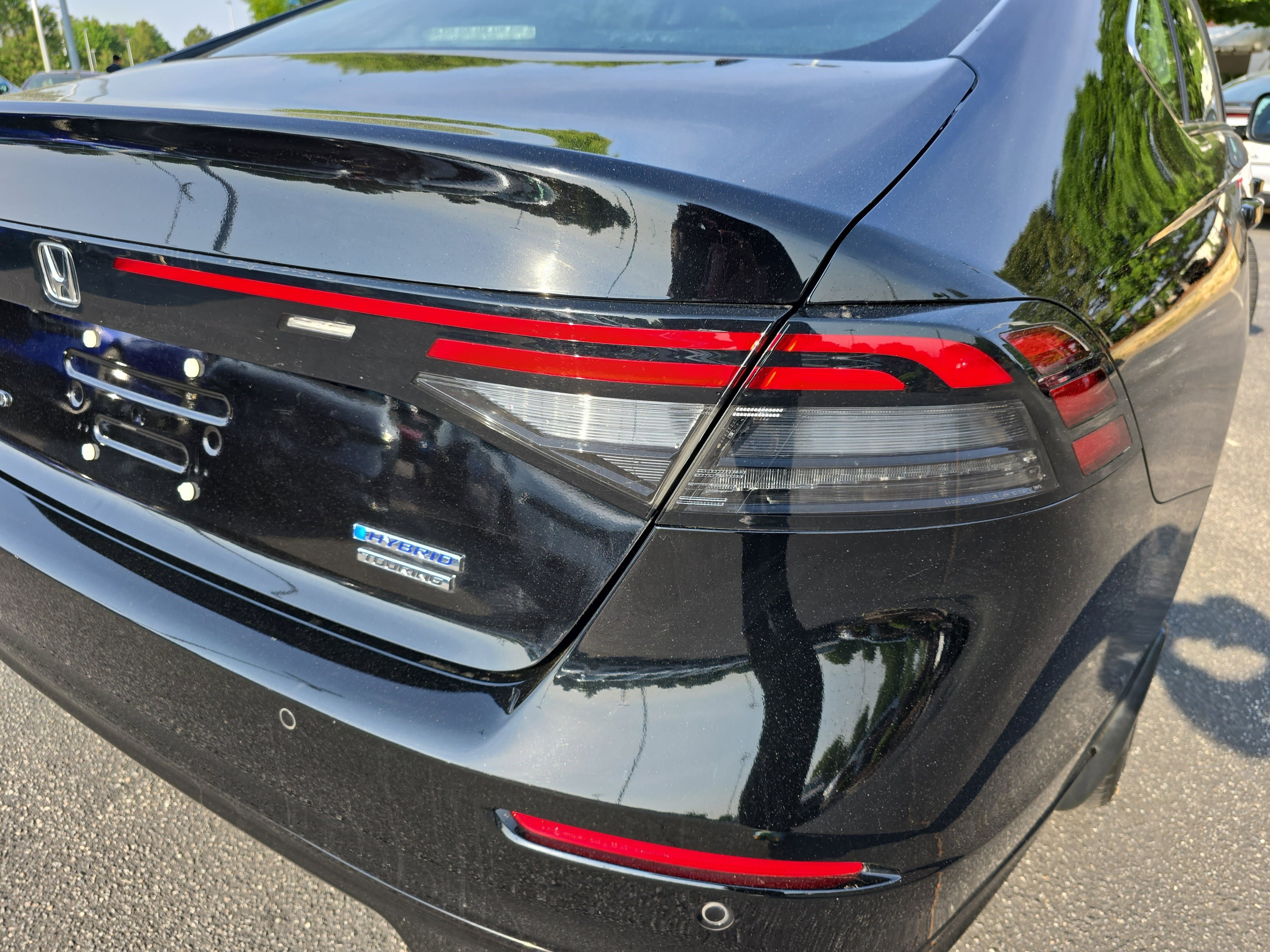 Used 2023 Honda Accord Touring image 35