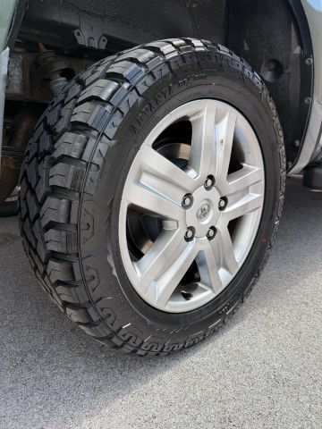 Used 2008 Toyota Tundra Limited AWD/4WD image 42