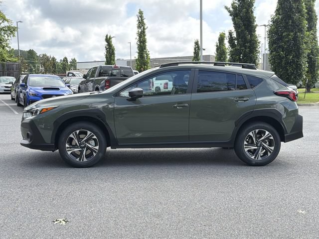 New 2026 Subaru Crosstrek 2.5i Premium AWD/4WD image 6