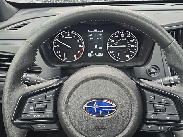 Certified 2025 Subaru Forester Premium image 20