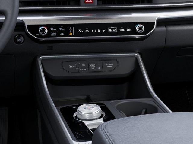 New 2026 Kia Carnival SX Prestige FWD image 23