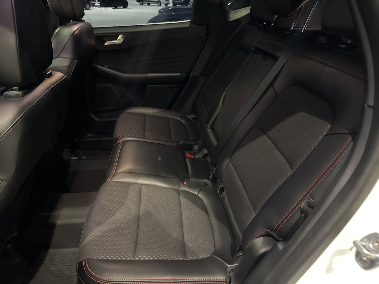 Certified 2023 Ford Escape ST-Line w/ Tech Pack #1 image 37