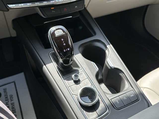 Certified 2023 Cadillac XT4 Premium Luxury FWD image 27