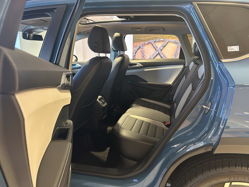 New 2026 Volkswagen Taos SEL AWD/4WD image 48