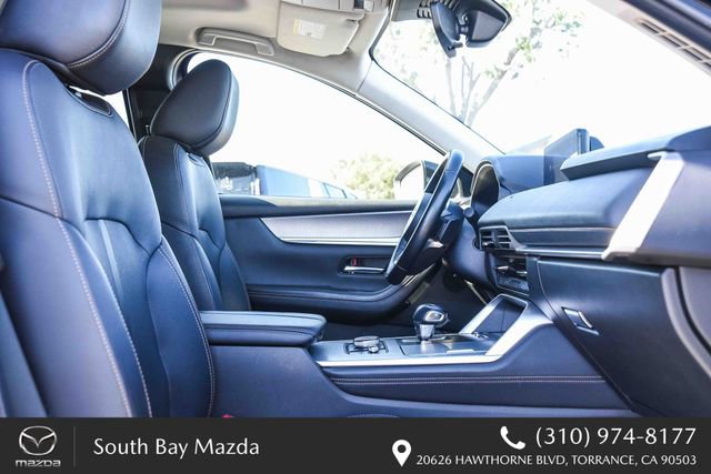 Certified 2024 MAZDA CX-90 3.3 Turbo w/ Preferred Plus image 16