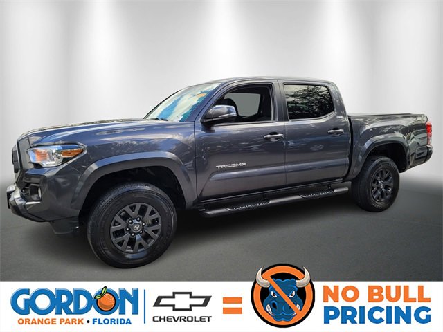 Used 2023 Toyota Tacoma SR
