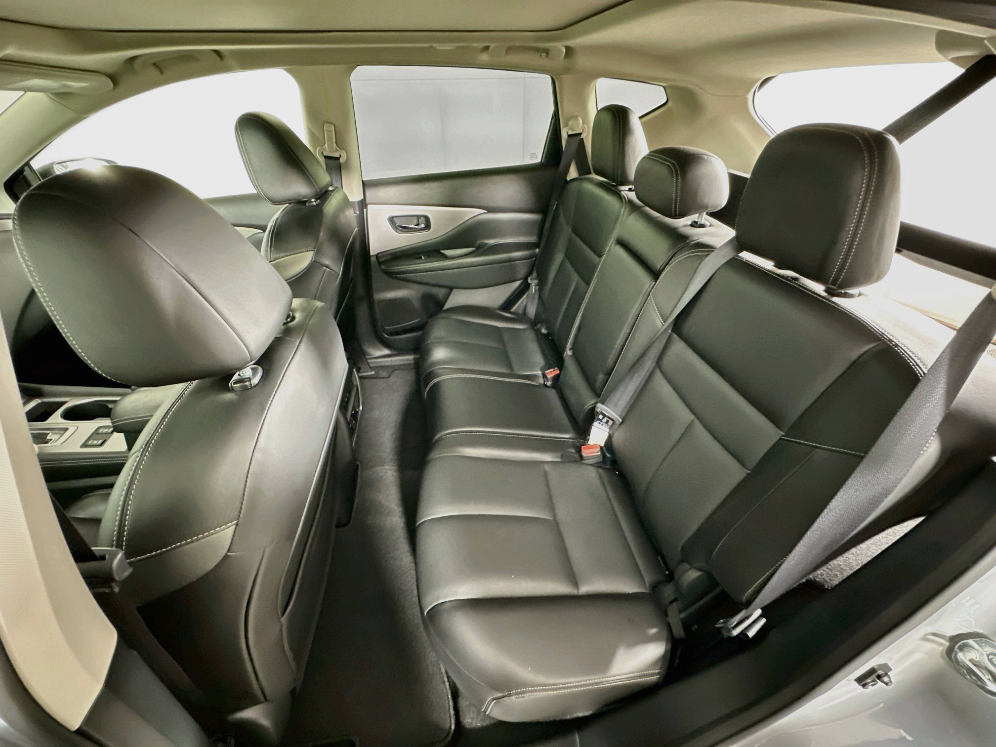 Used 2023 Nissan Murano SL w/ SL Moonroof Package FWD image 29