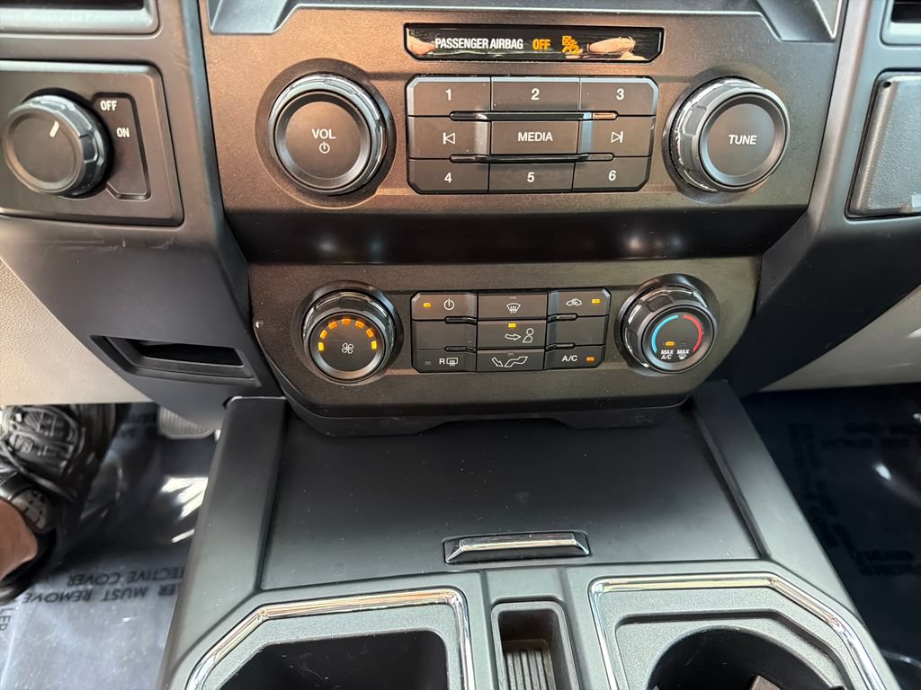 Used 2019 Ford F150 XL w/ Equipment Group 101A Mid RWD image 28
