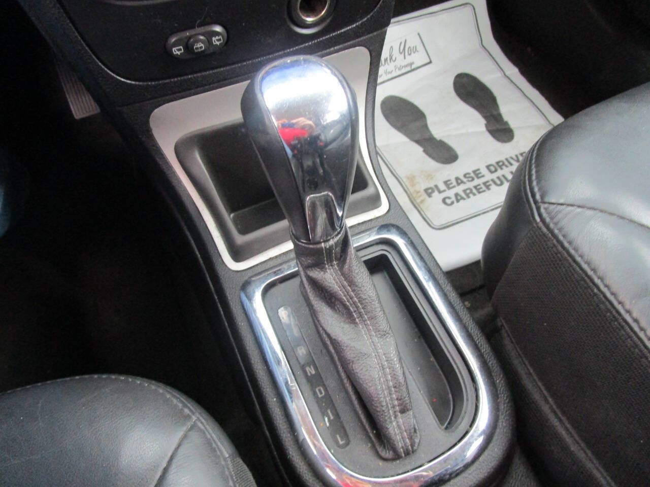 Used 2009 Chevrolet HHR LT FWD image 12