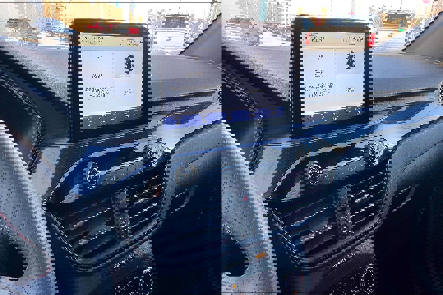 Used 2025 Ford Escape ST-Line image 6