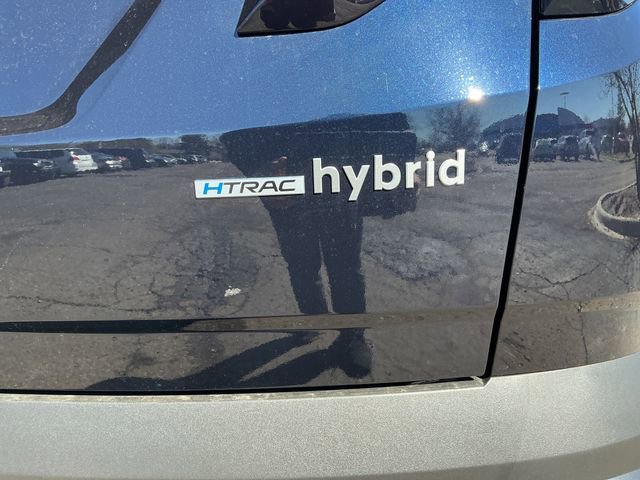New 2026 Hyundai Tucson SEL AWD/4WD image 30