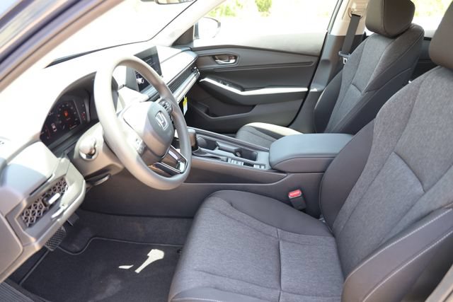 New 2026 Honda Accord SE image 12
