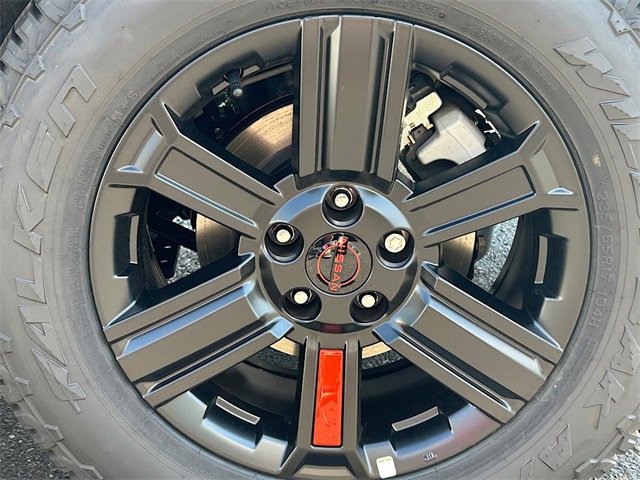New 2026 Nissan Rogue SV image 23