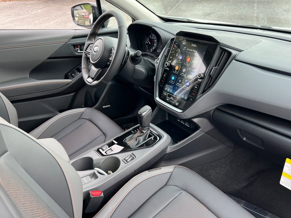 New 2025 Subaru Crosstrek 2.5i Limited image 10
