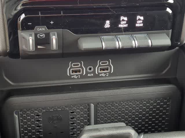 New 2026 RAM 1500 Laramie w/ Night Edition image 31