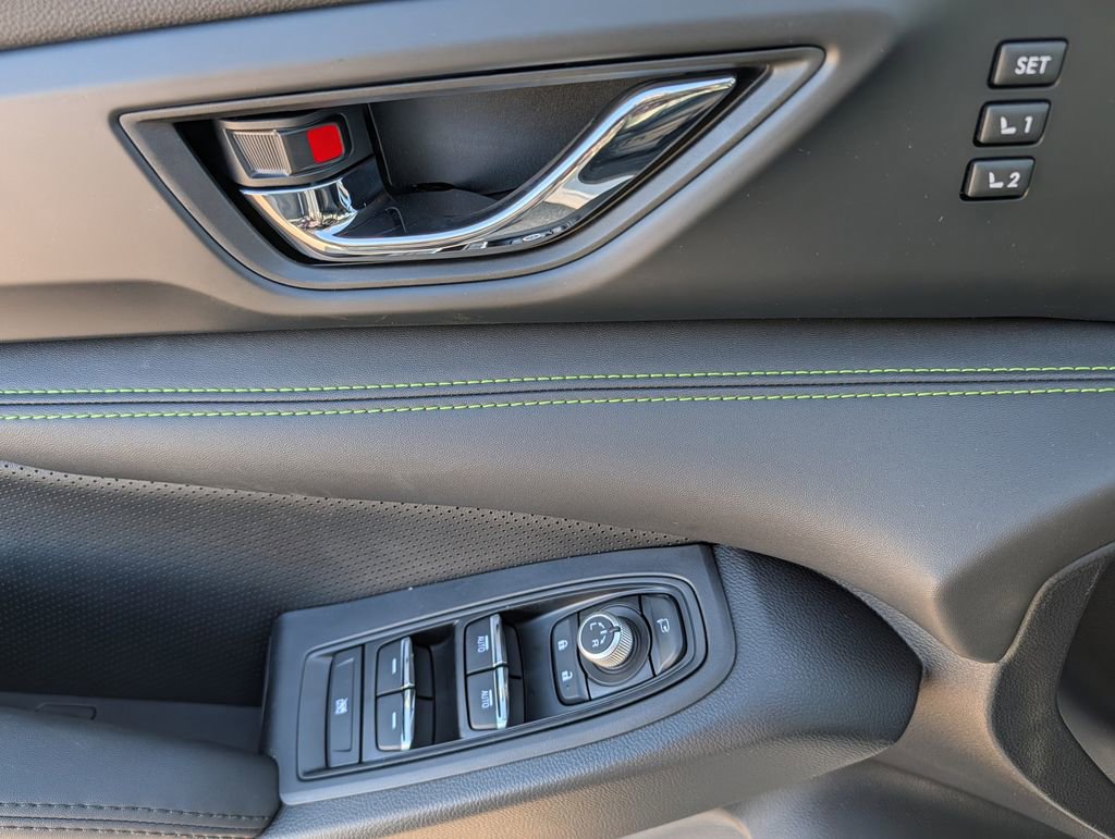 New 2026 Subaru Ascent Bronze Edition image 14