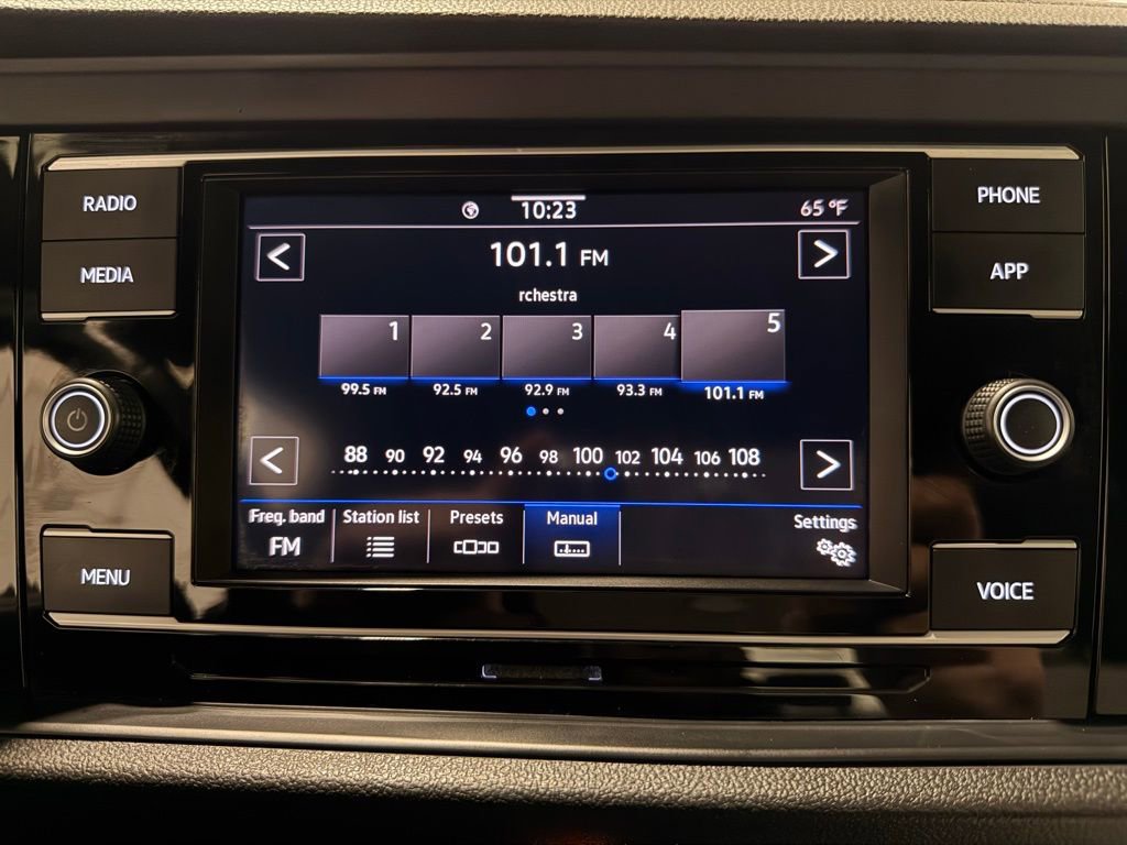 Used 2020 Volkswagen Jetta R-Line image 21