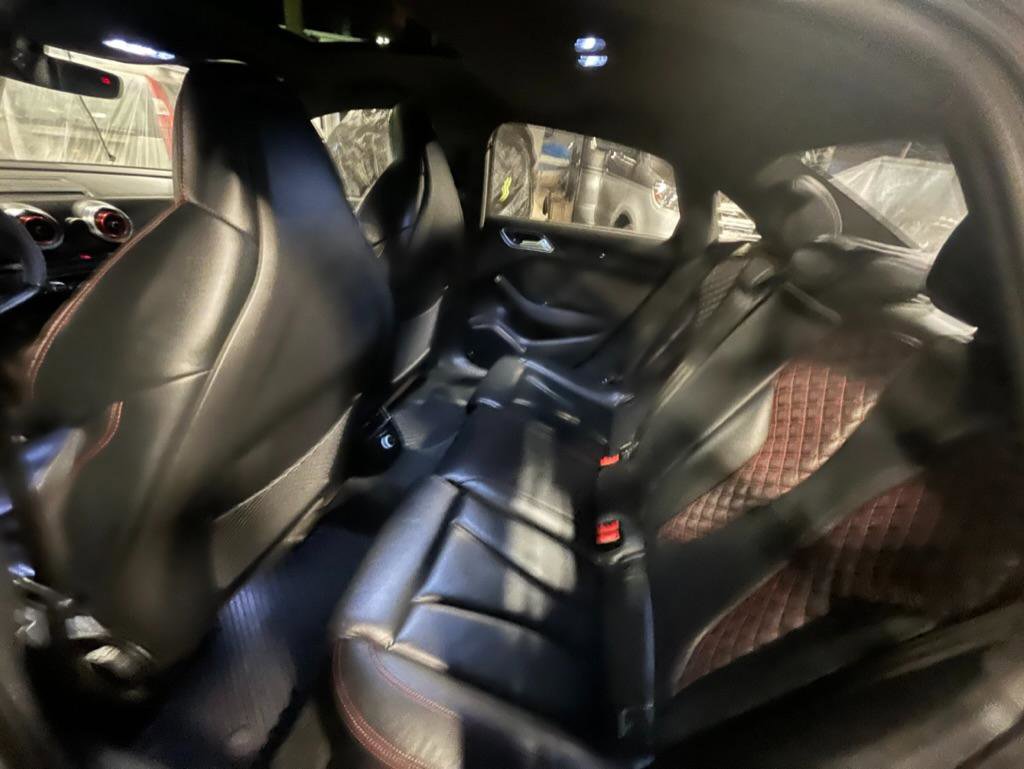 Used 2018 Audi RS 3 image 14