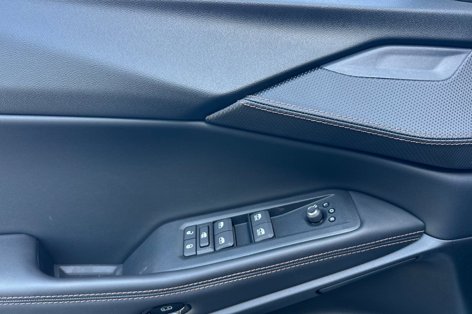 New 2026 Jeep Cherokee Limited AWD/4WD image 10