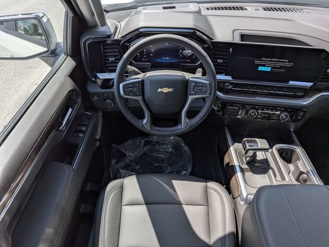 New 2026 Chevrolet Silverado 1500 LT w/ All Star Edition Plus AWD/4WD image 16