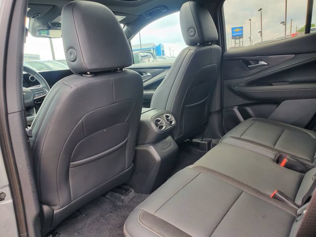 Certified 2024 Chevrolet Blazer EV LT AWD/4WD image 15